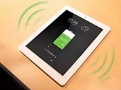 無線充電方案在餐飲企業(yè)的應用